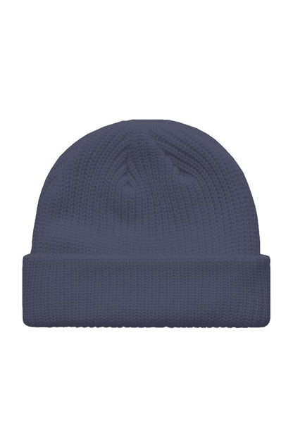 Love The Hustle Private Label Fisherman Beanie