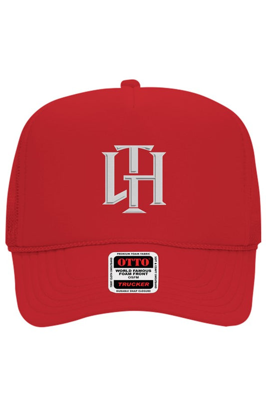 LTH 5 Panel Trucker Hat