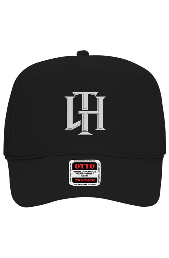 LTH 5 Panel Trucker Hat