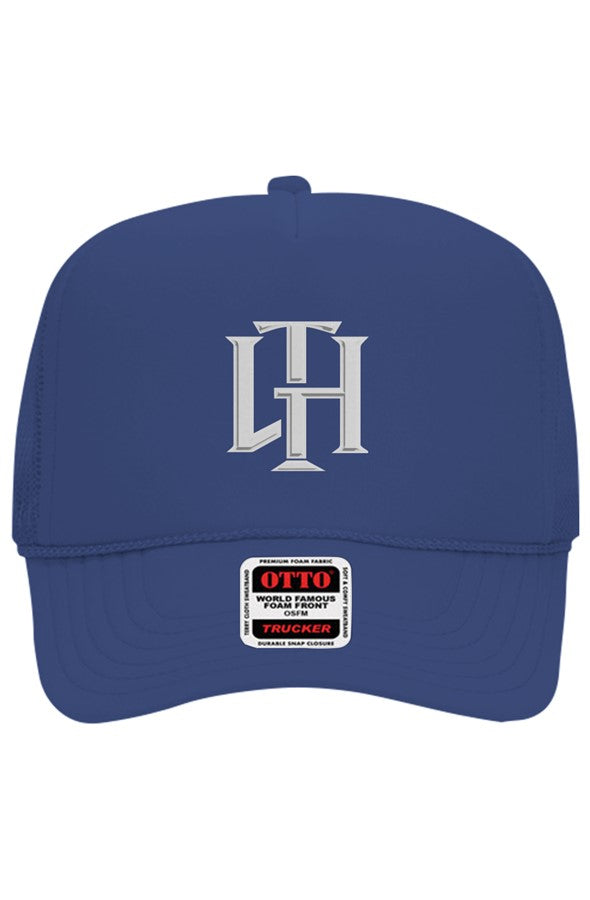 LTH 5 Panel Trucker Hat