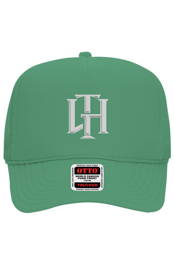 LTH 5 Panel Trucker Hat