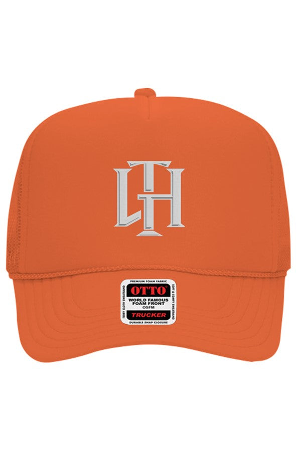 LTH 5 Panel Trucker Hat