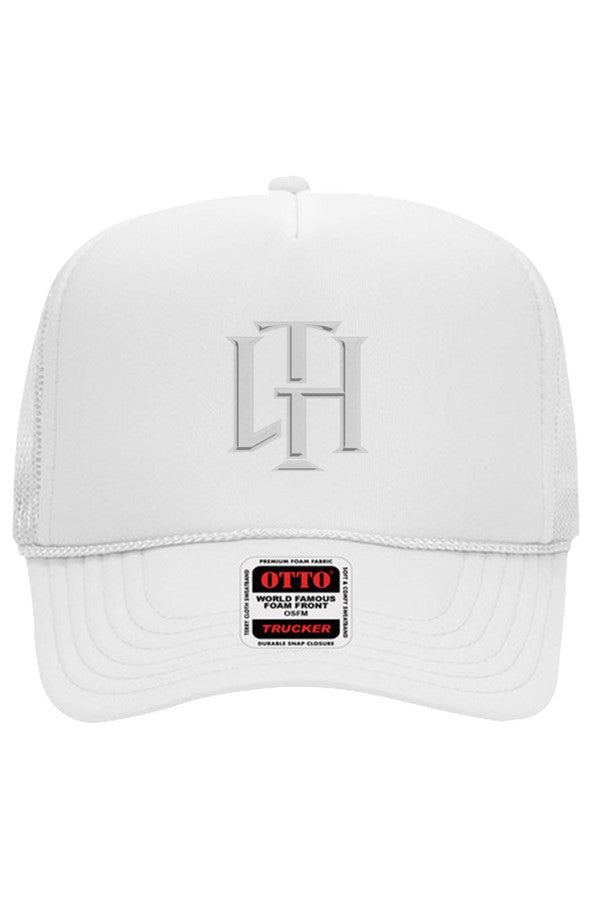 LTH 5 Panel Trucker Hat