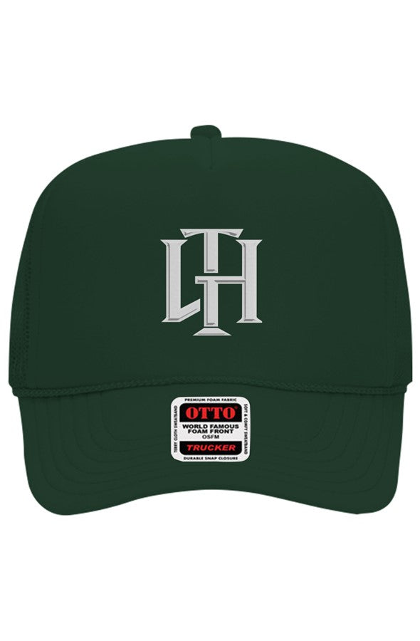 LTH 5 Panel Trucker Hat