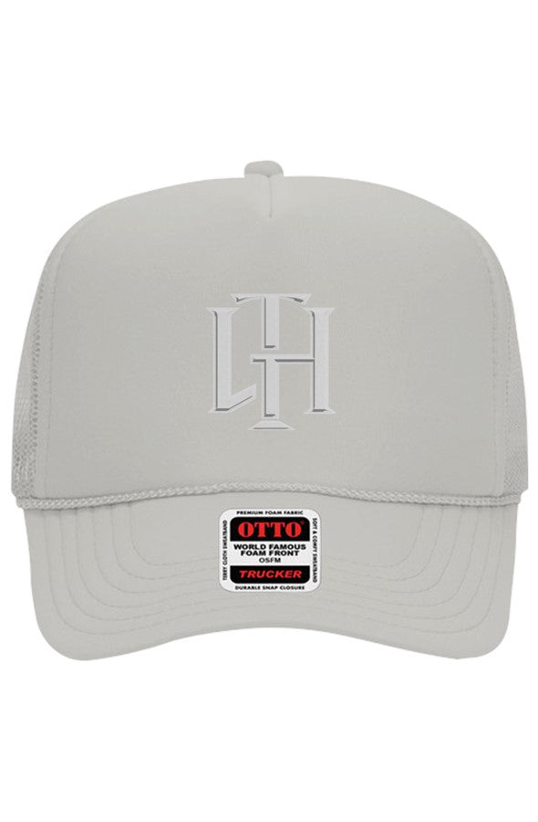 LTH 5 Panel Trucker Hat