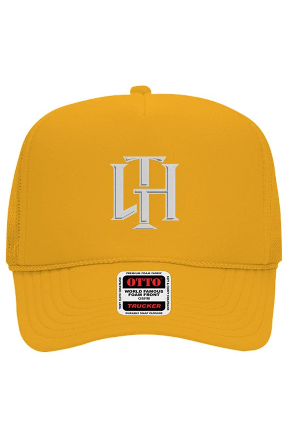 LTH 5 Panel Trucker Hat