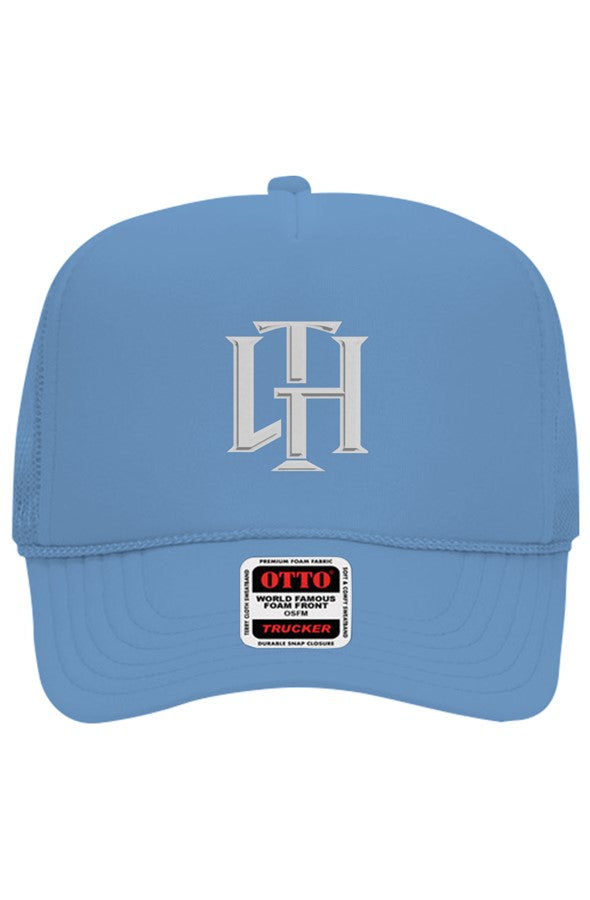 LTH 5 Panel Trucker Hat