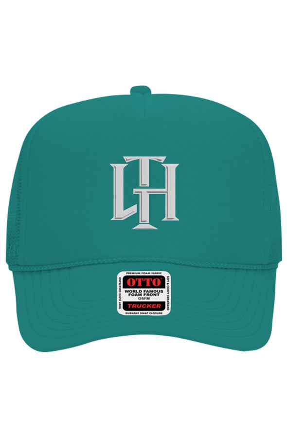 LTH 5 Panel Trucker Hat