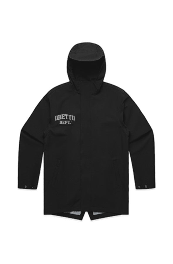 Ghetto Dept. Mens Tech Jacket