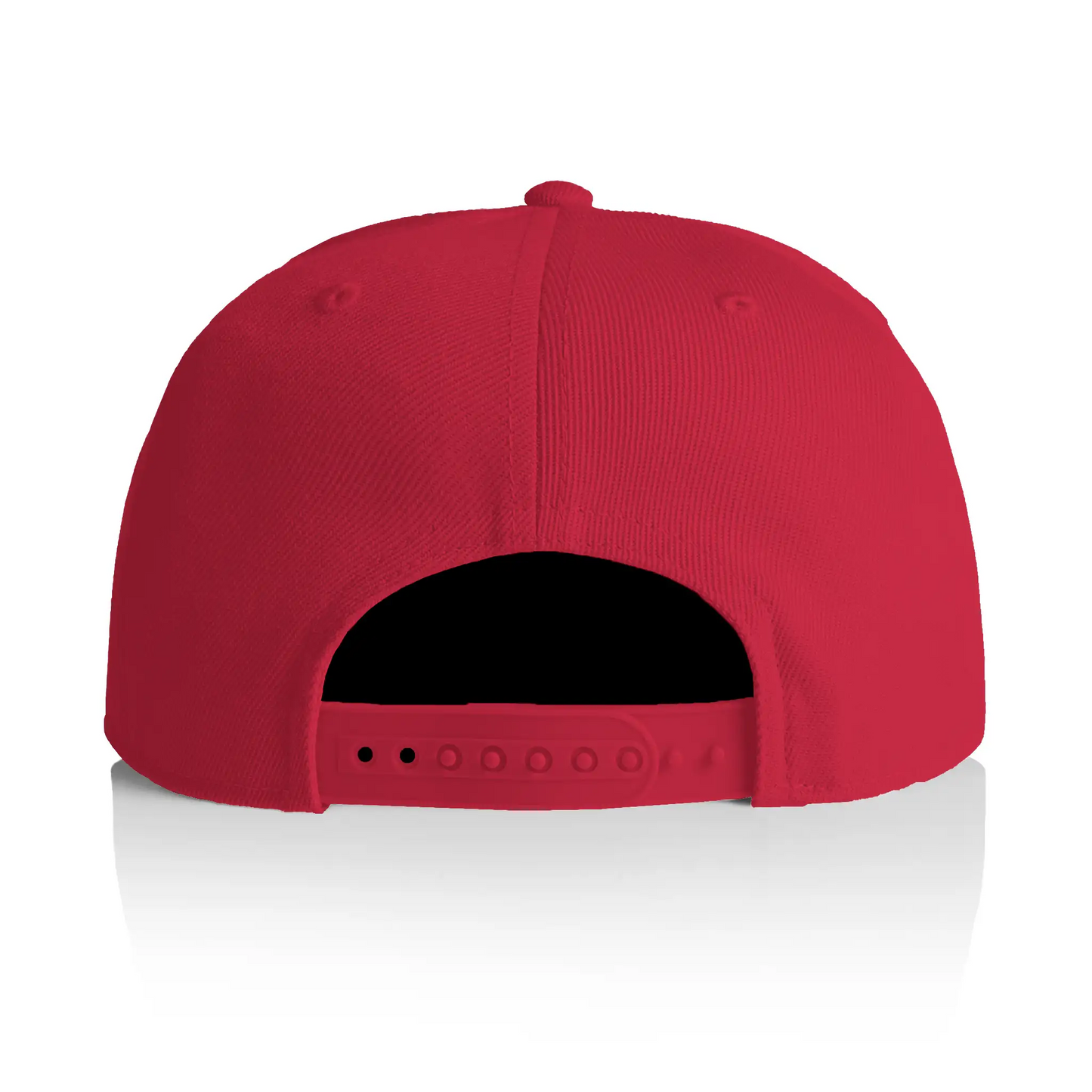 Love The Hustle Embroidered Otto Snapback Hat