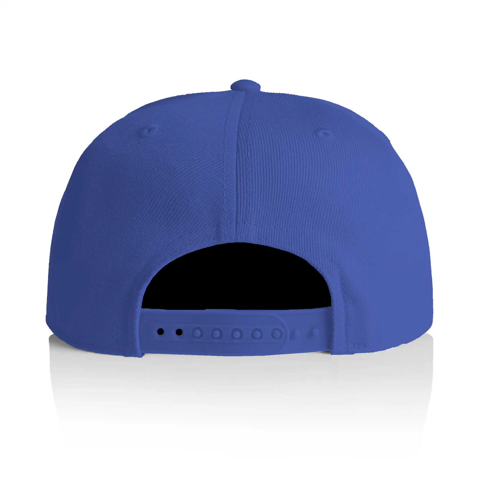 Love The Hustle Embroidered Otto Snapback Hat
