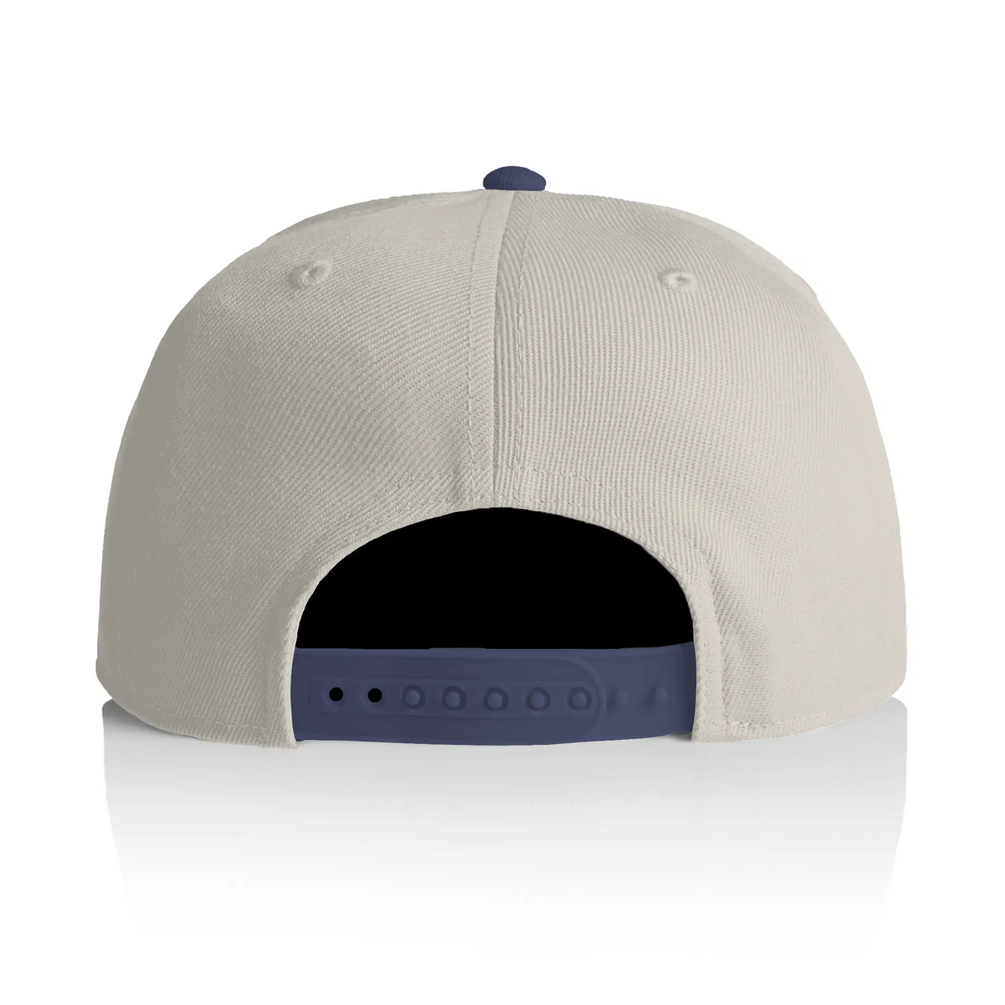 Love The Hustle Natural Baseball Cap