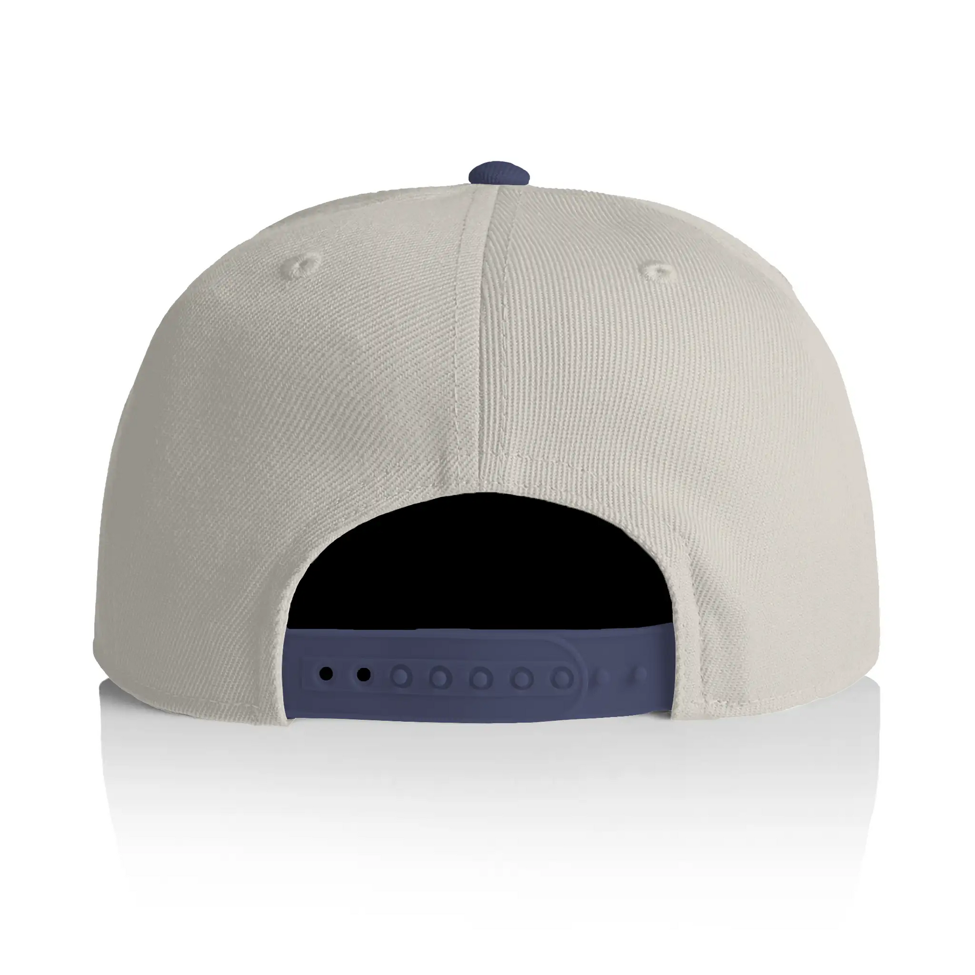 Love The Hustle Natural Baseball Cap