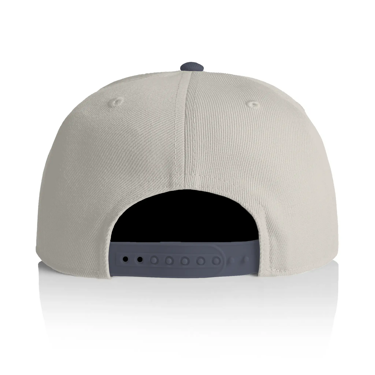 Love The Hustle Natural Baseball Cap