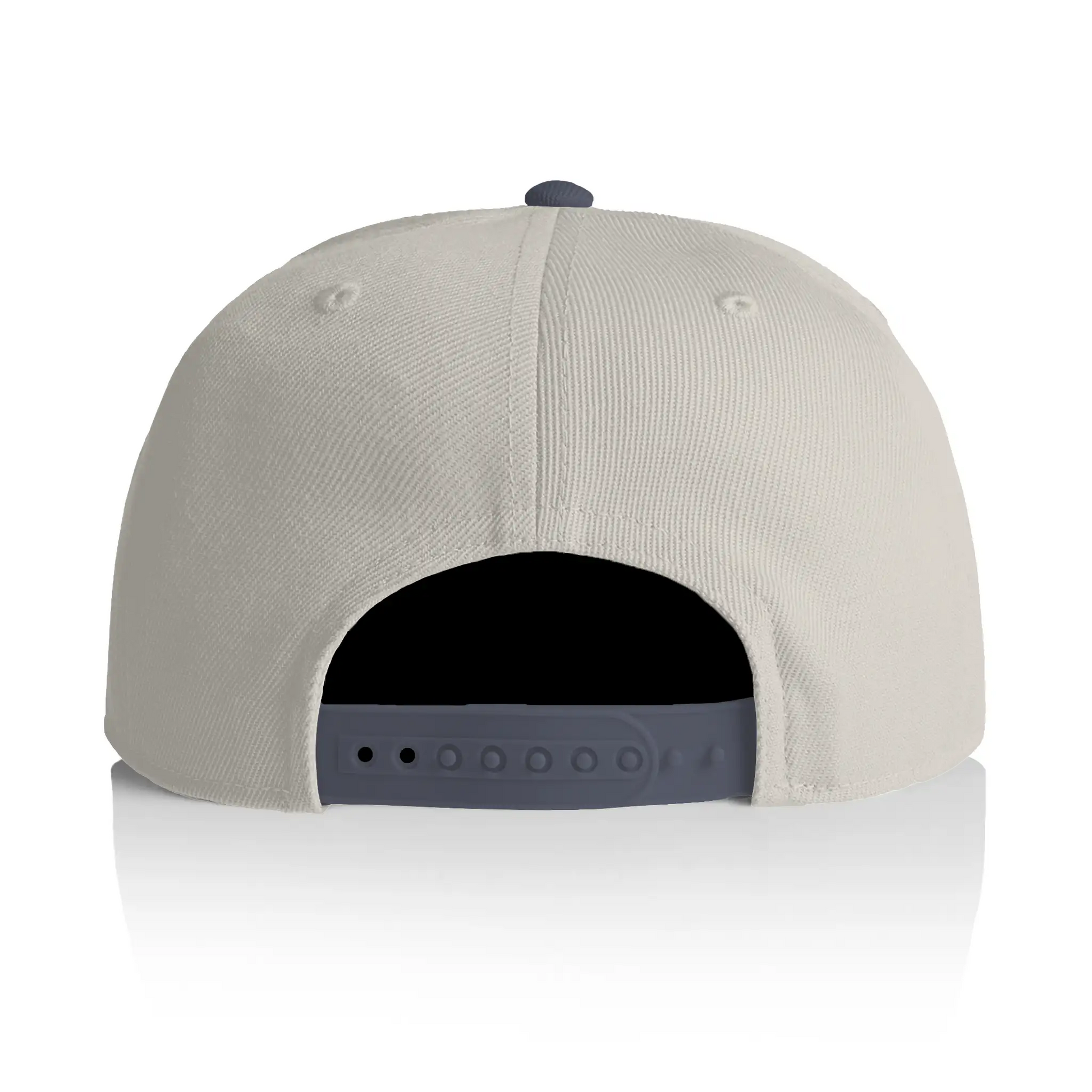 Love The Hustle Natural Baseball Cap