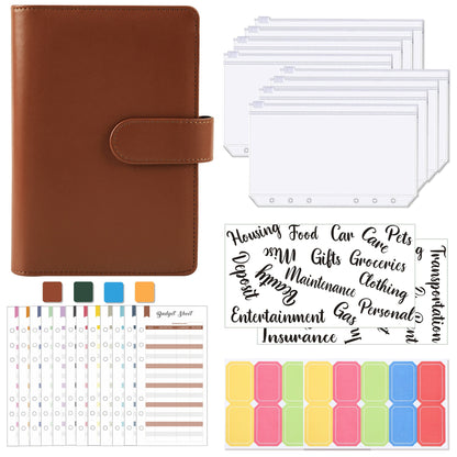 Security Academy Training Binder