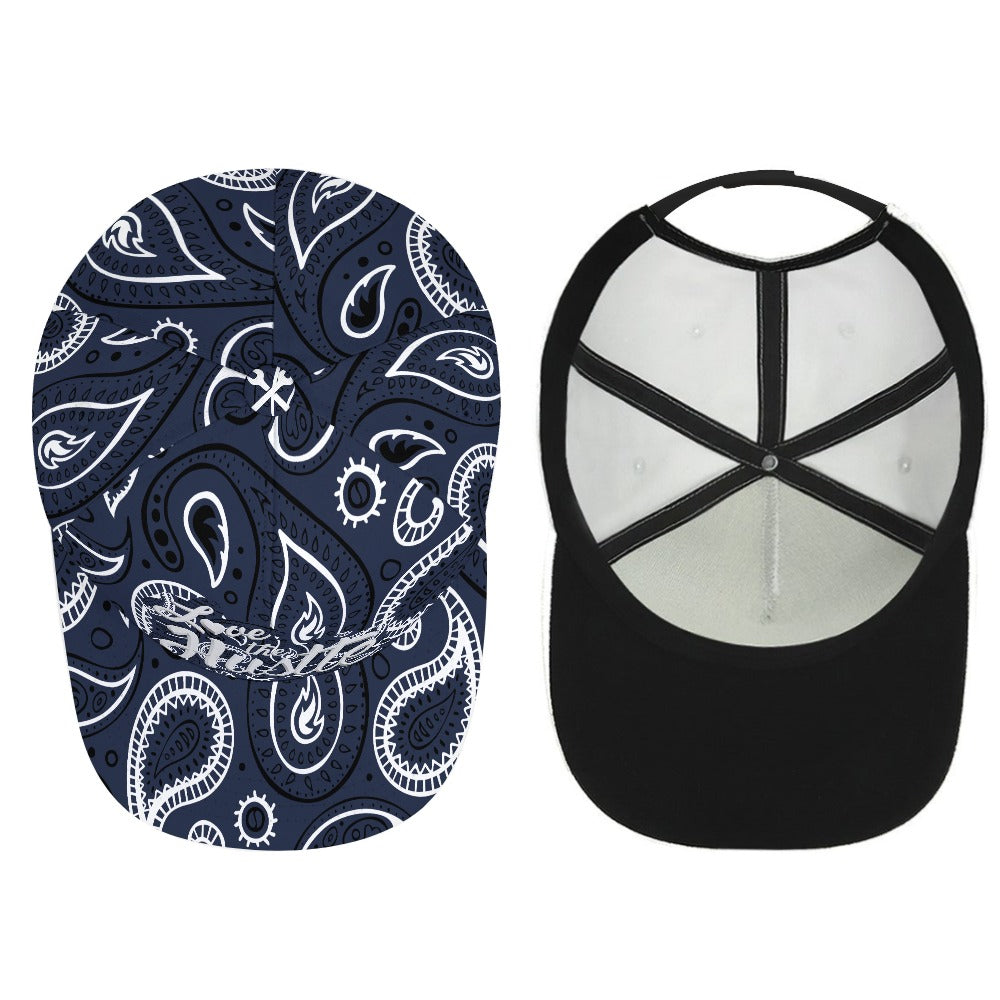 Love The Hustle Baseball Cap New upgrade