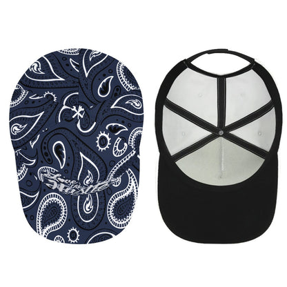 Love The Hustle Baseball Cap New upgrade