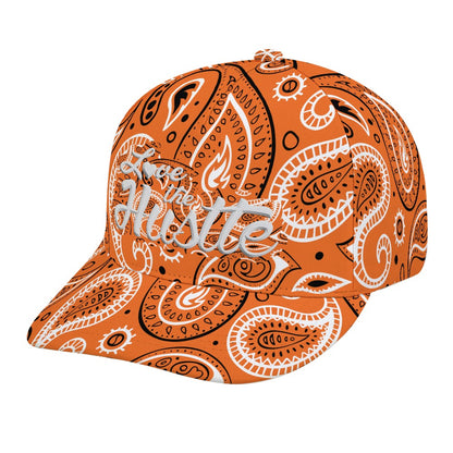 Love The Hustle Baseball Cap New upgrade