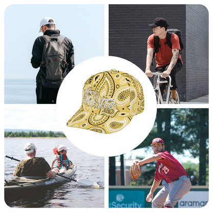 Love The Hustle Baseball Cap New upgrade