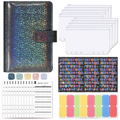 Security Academy Training Binder