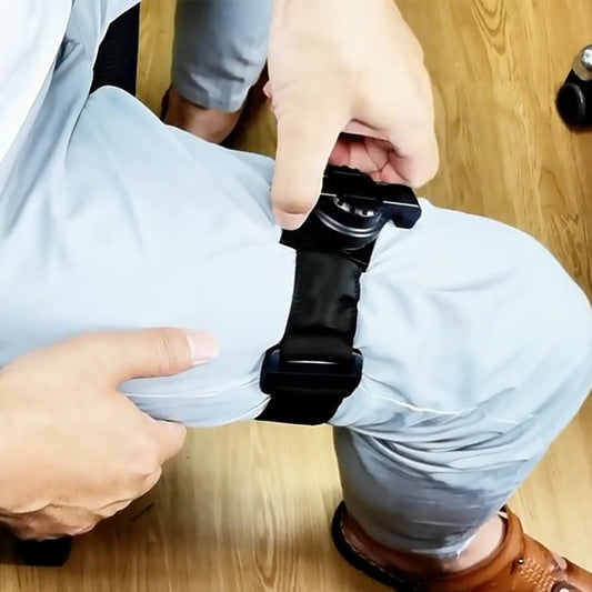 Rotary Tourniquet – Upgrade Series Tactical First Aid