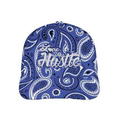 Love The Hustle Baseball Cap New upgrade
