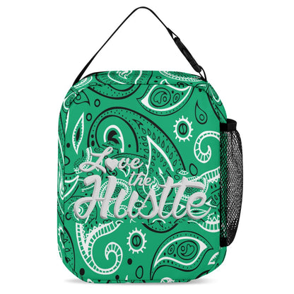 Love The Hustle™ Bandana Three-Piece Set Combination Collection