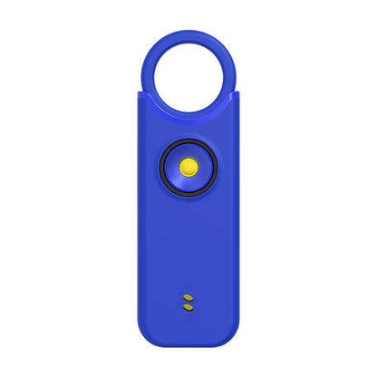 Personal Alarm – 135dB Siren + Dual Mode Outdoor Flashlight
