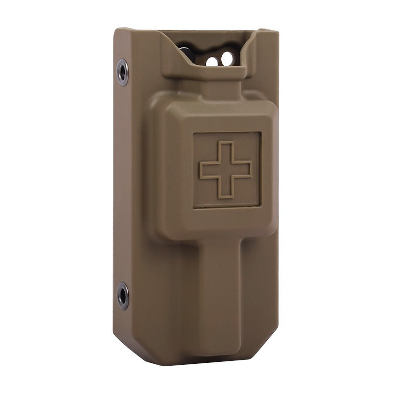 Outdoor Tactical Medical Box – EMT Tourniquet Storage Box