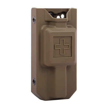 Outdoor Tactical Medical Box – EMT Tourniquet Storage Box