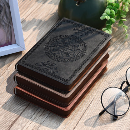 Libreta de campo para oficiales de seguridad Love The Hustle®