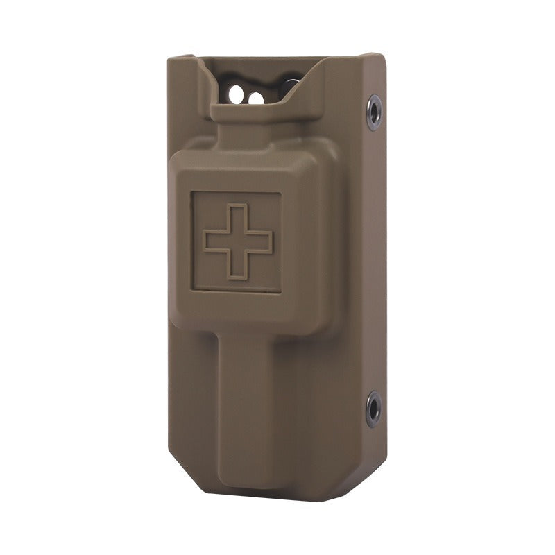 Outdoor Tactical Medical Box – EMT Tourniquet Storage Box