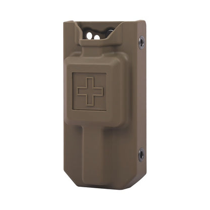 Outdoor Tactical Medical Box – EMT Tourniquet Storage Box