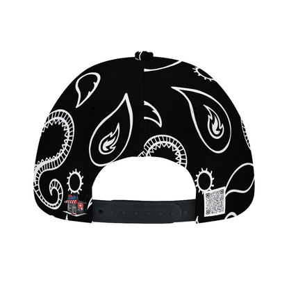 Love The Hustle Baseball Cap New upgrade