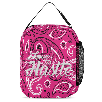 Love The Hustle™ Bandana Three-Piece Set Combination Collection