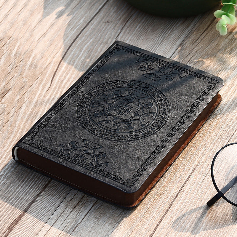 Libreta de campo para oficiales de seguridad Love The Hustle®