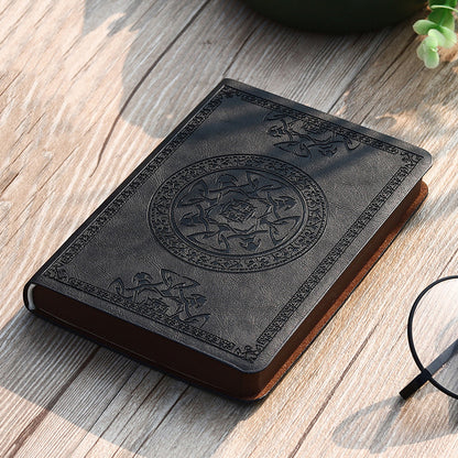 Libreta de campo para oficiales de seguridad Love The Hustle®