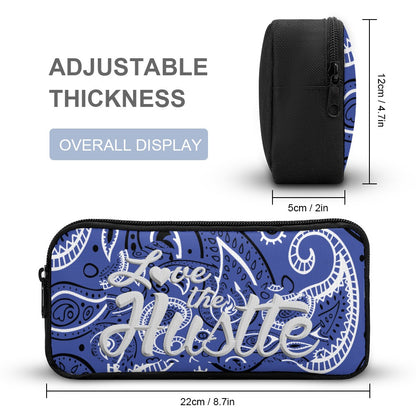 Love The Hustle™ Bandana Three-Piece Set Combination Collection