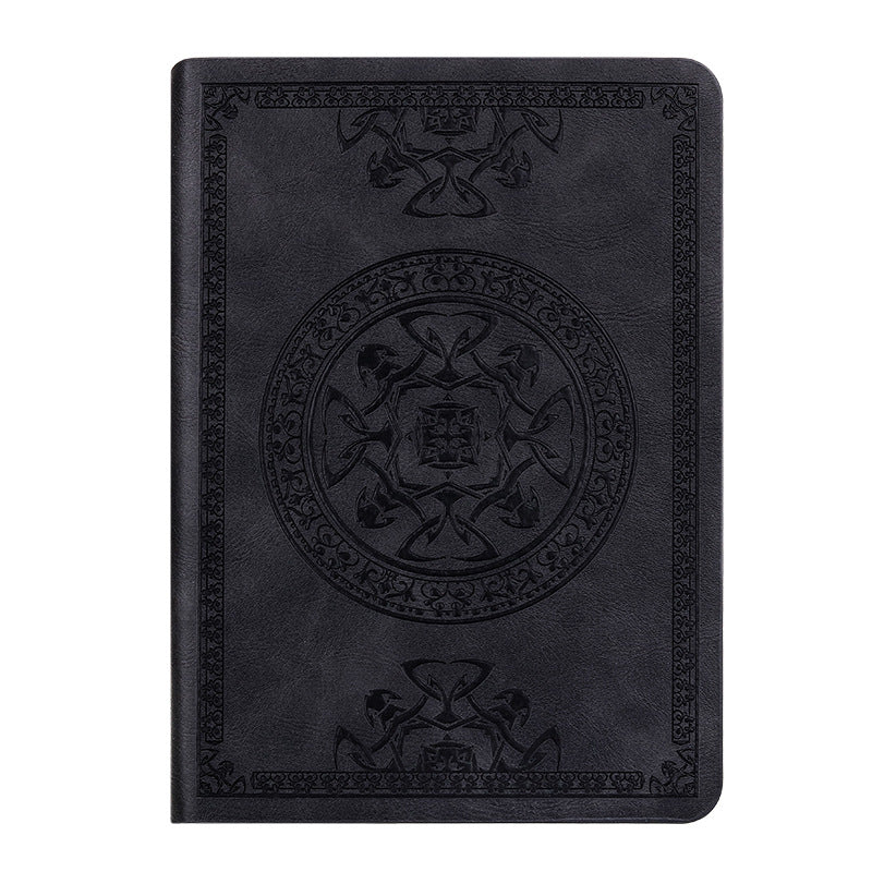 Libreta de campo para oficiales de seguridad Love The Hustle®