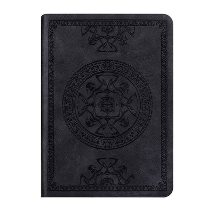 Libreta de campo para oficiales de seguridad Love The Hustle®