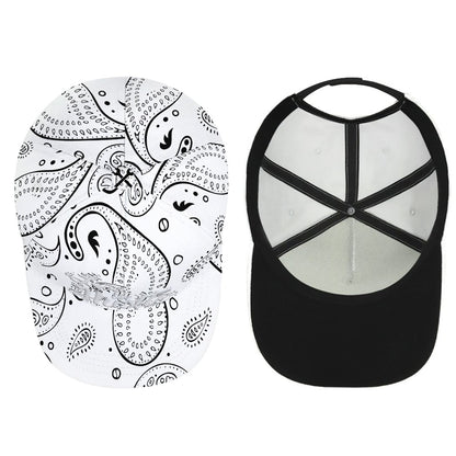 Love The Hustle Baseball Cap New upgrade