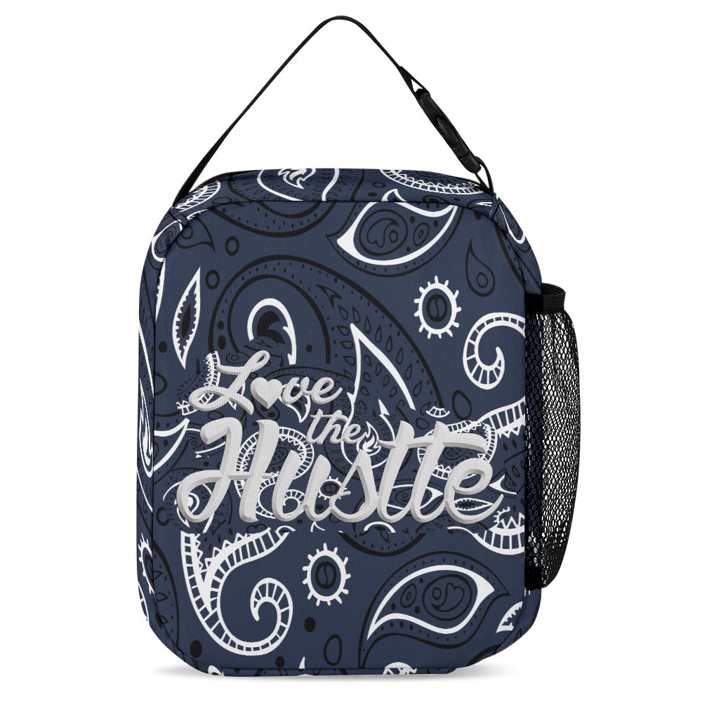 Love The Hustle™ Bandana Three-Piece Set Combination Collection