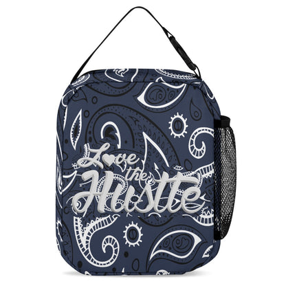 Love The Hustle™ Bandana Three-Piece Set Combination Collection