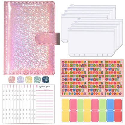 Security Academy Training Binder