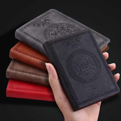 Libreta de campo para oficiales de seguridad Love The Hustle®