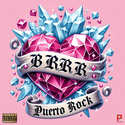 Puerto Rock® Brrr - DJ RELEASE (3 Versions)