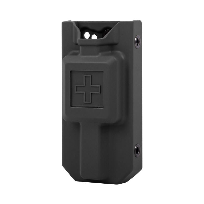 Outdoor Tactical Medical Box – EMT Tourniquet Storage Box