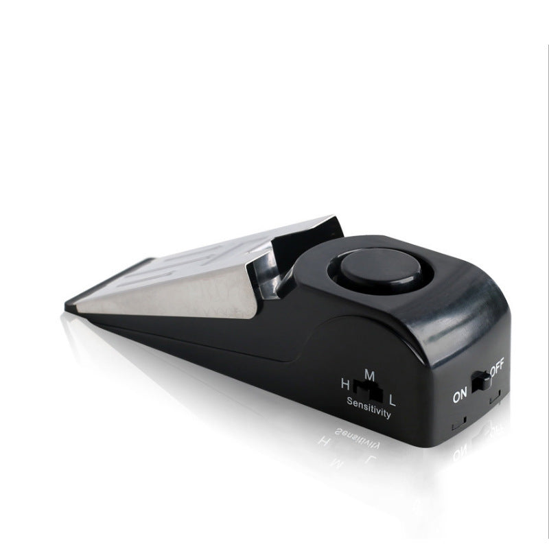 Intelligent Door Block – Press Type Burglar Alarm