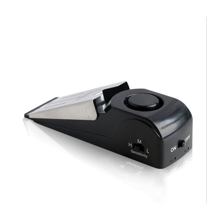 Intelligent Door Block – Press Type Burglar Alarm